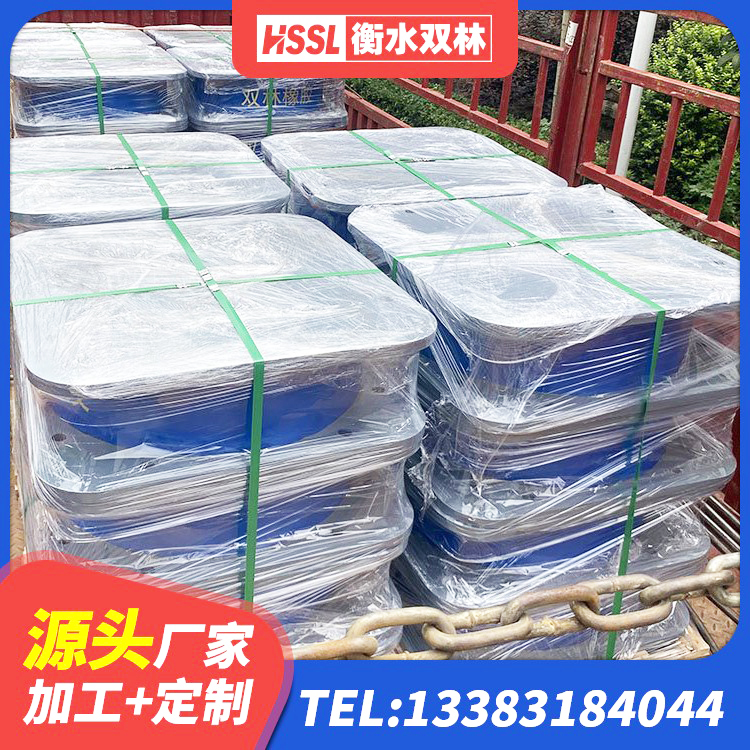 船山区LNR水平力分散型支座 船山区建筑天然胶橡胶隔震支座源头工厂 船山区天然胶隔震支座厂家 船山区LRB隔震支座厂家 - 第7张
