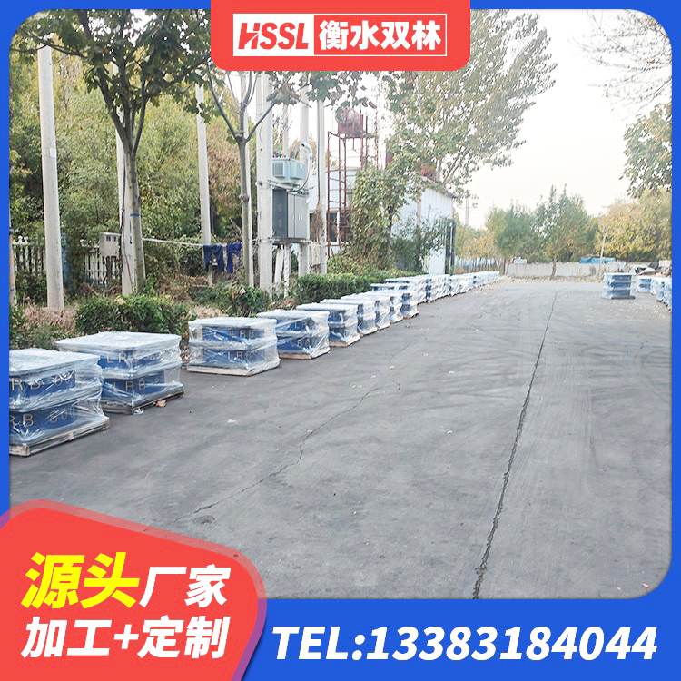 船山区圆形铅芯隔震支座 船山区建筑高阻尼抗震支座源头工厂 船山区隔震层隔震支座生产厂家 船山区隔震支座LRB1200 - 第4张