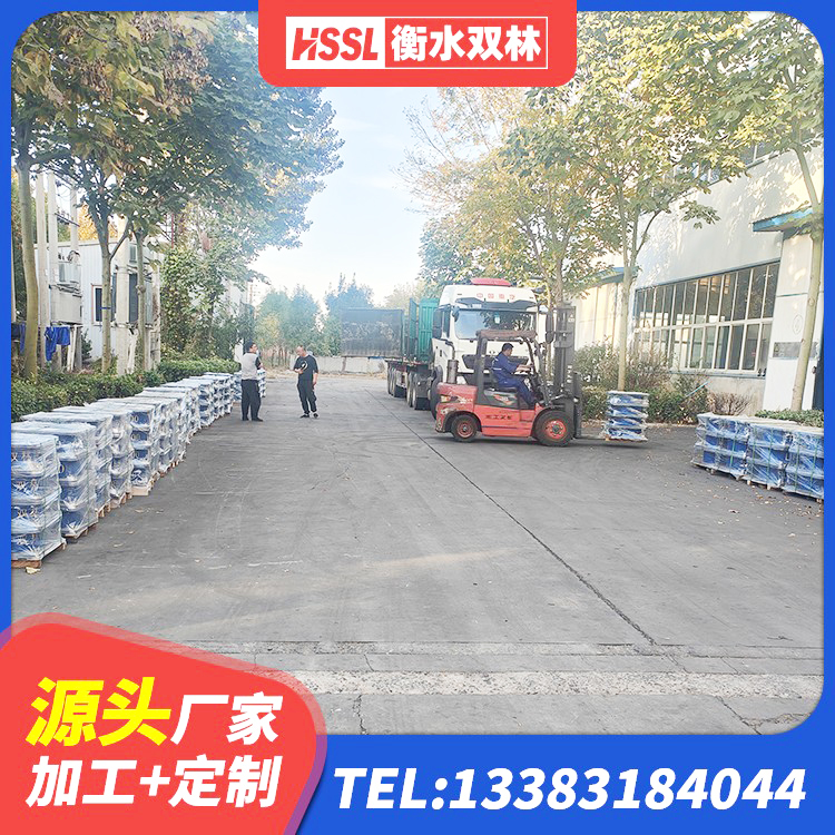 船山区高阻尼减震支座源头工厂 船山区钢结构建筑隔震支座厂家 船山区LRB600橡胶隔震支座厂家电话 船山区LNR900建筑隔震橡胶支座源头工厂 - 第6张